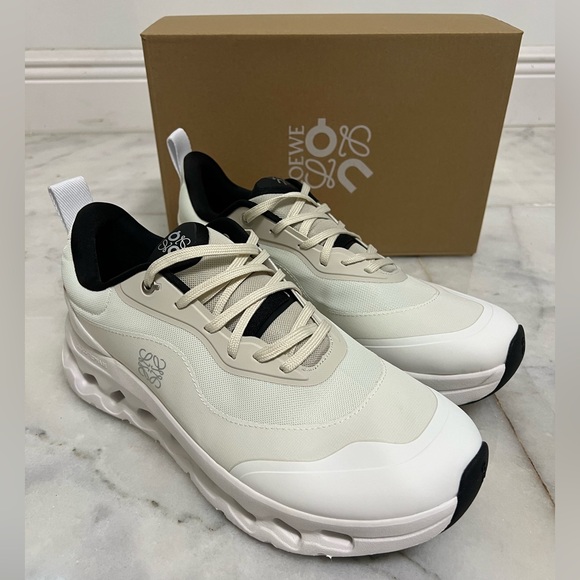 NEW LOEWE x ON CLOUDTILT 2.0 SNEAKERS SHOES!! - Picture 8 of 12